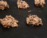 さっくりもっちりチョコチップクッキー作り方4写真