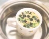 ＊簡単ぷるぷる茶碗蒸し＊作り方5写真