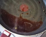 簡単♪蓮根と鶏肉だけ!!和風ハンバーグ作り方4写真