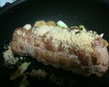 超簡単!焼き豚と煮卵作り方3写真