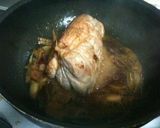 超簡単!焼き豚と煮卵作り方6写真