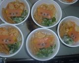 運動会弁当２０１１作り方11写真
