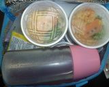 運動会弁当２０１１作り方12写真