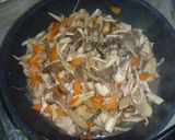 運動会弁当２０１１作り方1写真