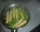 運動会弁当２０１１作り方4写真