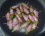 運動会弁当２０１１作り方6写真