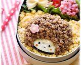 ひょっこり！どんぶりchan♪作り方7写真