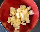 いちごのシュークリーム作り方3写真