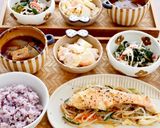 鮭の味噌マヨ焼き【カット野菜で簡単】作り方7写真