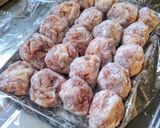 簡単🍷豚こまミートボールのトマト煮作り方1写真