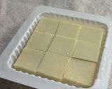 居酒屋風！簡単！アボカドと豆腐のおつまみ作り方1写真