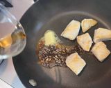 カジキのバター醤油ソテー作り方4写真