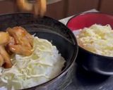 とーちゃんの特製焼き鳥屋さんの焼き鳥丼作り方5写真