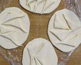 某有名店のアップルパイを真似てみた作り方5写真