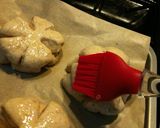 バナナくるみパン作り方7写真