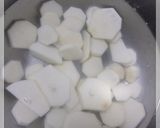 朝から元気☆野菜たっぷりスープ作り方1写真