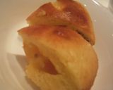 さつまいもと栗の簡単ケーキ作り方4写真