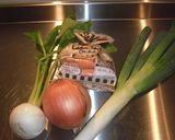 野菜のポトフ作り方1写真