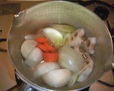 野菜のポトフ作り方2写真
