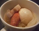 野菜のポトフ作り方3写真