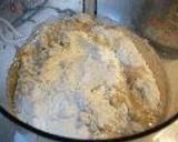 ＢＡＧＥＬ　シンプルベーグル作り方5写真