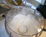 ＢＡＧＥＬ　シンプルベーグル作り方6写真