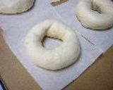 ＢＡＧＥＬ　シンプルベーグル作り方12写真