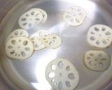 ほっこり×具沢山＊おかずになる味噌汁作り方4写真