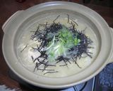 圧力鍋で時短！博多老舗店風☆鶏の水炊き作り方8写真