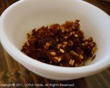 鰹節☆昆布チャーハン作り方8写真
