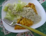 ☆野菜＆果物＆ヨーグルト☆ソース②作り方4写真