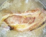やわらか塩豚煮☆おまけつき作り方3写真