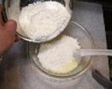 オールドファッション◎ドーナツ作り方6写真