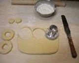 オールドファッション◎ドーナツ作り方9写真