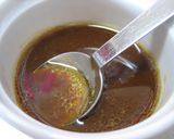 ✿ポークビッツ＆アボカドの彩りサラダ丼✿作り方5写真