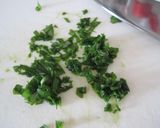 鶏ハム★ハーブレモンチキン~圧力鍋作り方3写真