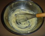 本当においしい！！　しっとりバナナケーキ作り方3写真