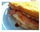 なんちゃってクラブハウスサンドイッチ作り方23写真