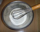 本当においしい！！　しっとりバナナケーキ作り方1写真