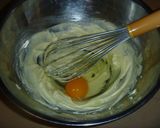 本当においしい！！　しっとりバナナケーキ作り方4写真