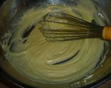 本当においしい！！　しっとりバナナケーキ作り方5写真
