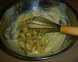本当においしい！！　しっとりバナナケーキ作り方7写真