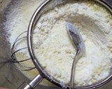 コロコロさつまいもケーキ作り方6写真