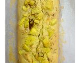 コロコロさつまいもケーキ作り方10写真