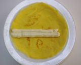 * ティラミス風 ★ サンタ・クレープ♪作り方9写真