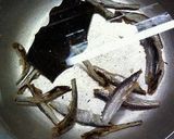 生臭くない！煮干だしの取り方作り方4写真