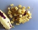 さつまドレーヌ作り方1写真