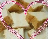 厚揚げカニカマあんかけ作り方1写真