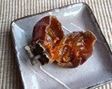 バーバの干し柿 作り方作り方11写真