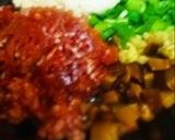 油揚げのヘルシーお出し巾着作り方4写真